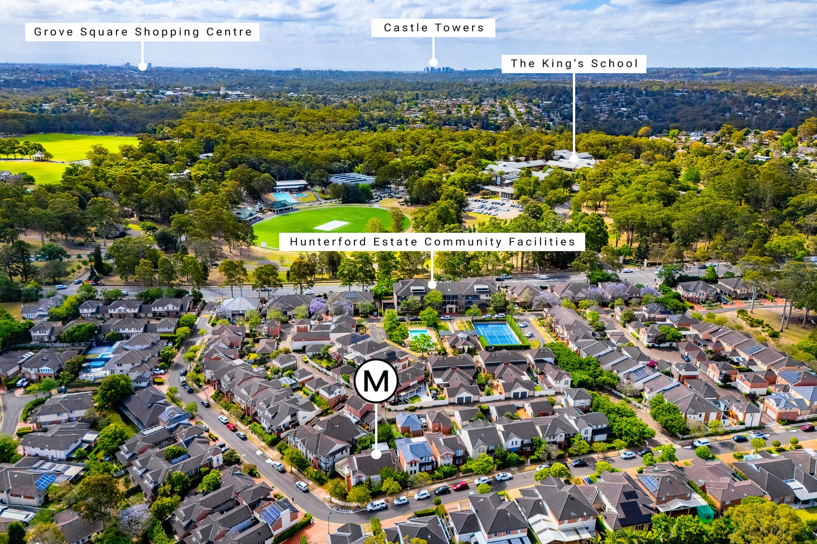 Additional image 14 of 31 Hunterford Crescent, Oatlands NSW 2117