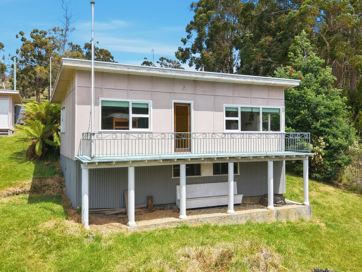 1550 Esperance Coast Road, Dover TAS 7117