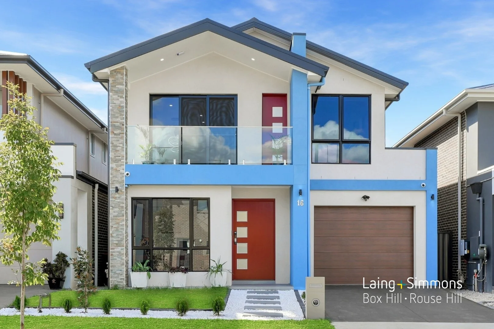 16 Wirrah Street, Marsden Park NSW 2765