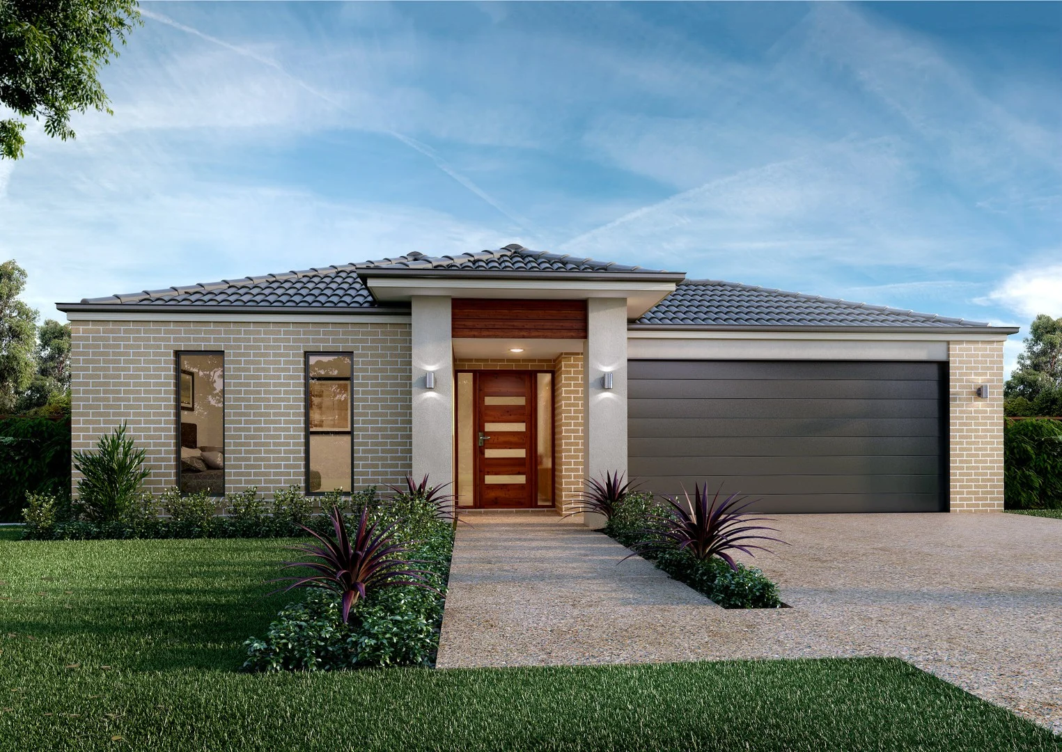 Lot 442 Dream Avenue, Cranbourne East VIC 3977