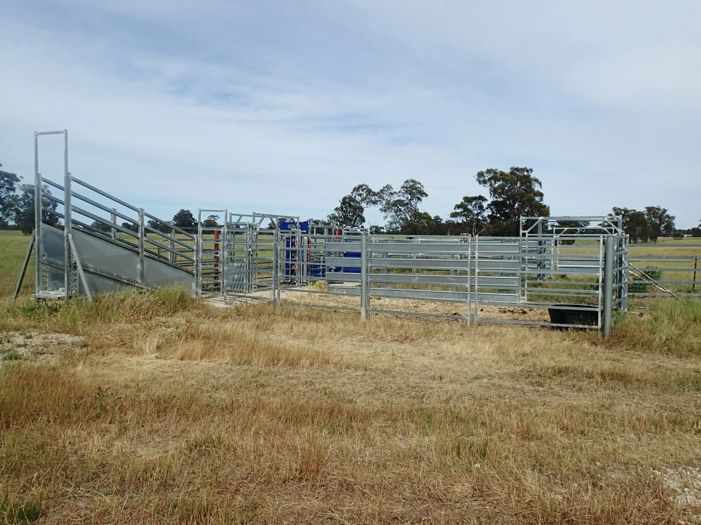 Additional image 4 of 617 Police Paddocks Rd, Carlyle VIC 3685