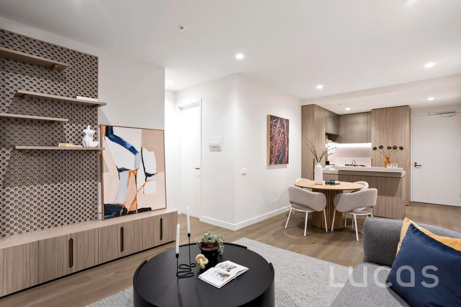 Additional image 3 of 905/3 Tarver Street, Port Melbourne VIC 3207