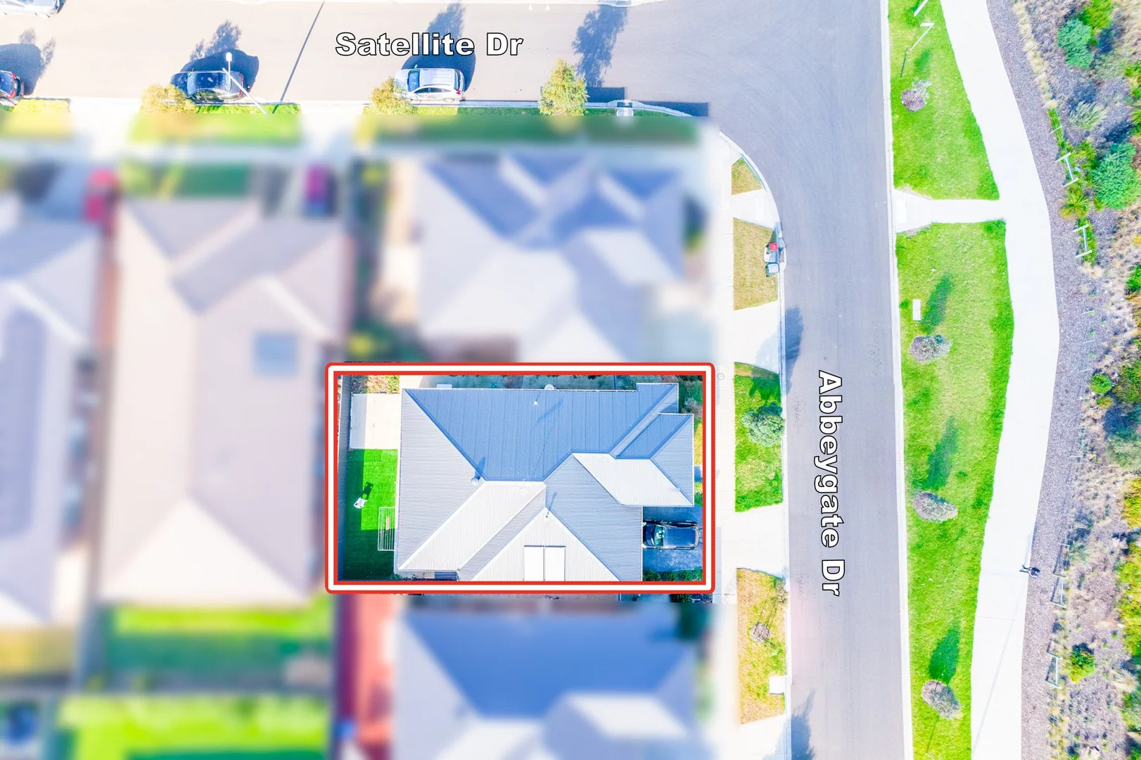 Additional image 16 of 49 ABBEYGATE DRIVE, Werribee VIC 3030