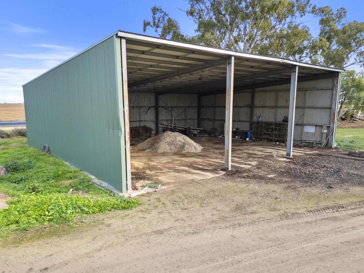 Additional image 41 of 415 Tyacks Road, Yalca VIC 3637