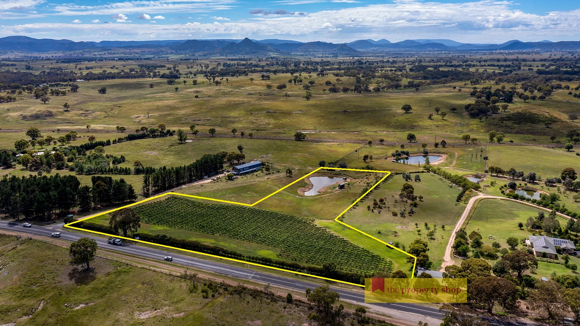 Additional image 5 of 1/2222 Bylong Valley Way, Rylstone NSW 2849