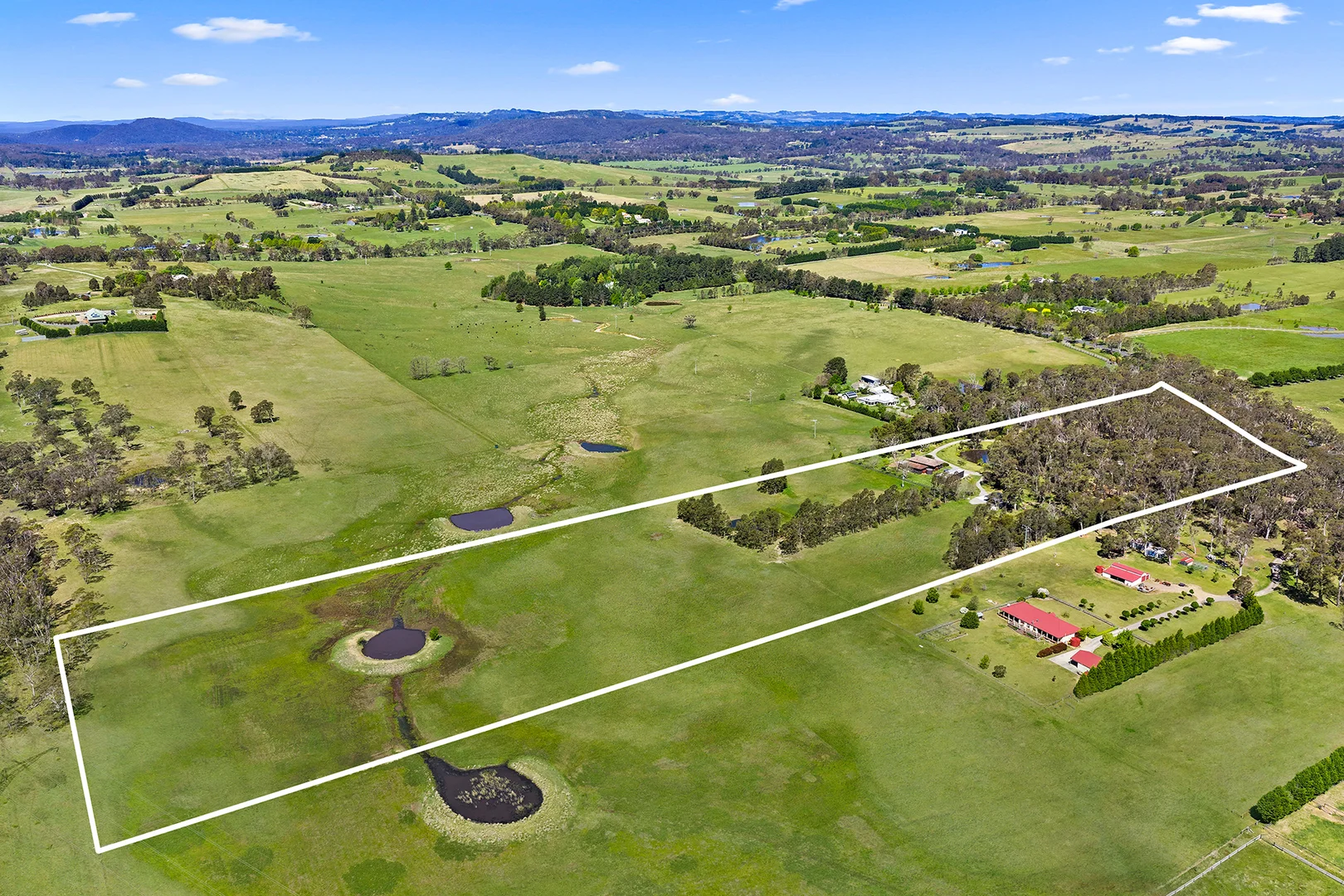 630 Wombeyan Caves Road, High Range NSW 2575