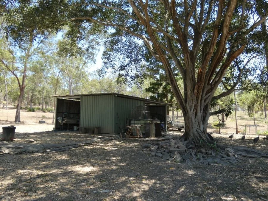 Additional image 25 of 1345 Tableland Road, Mount Maria QLD 4674