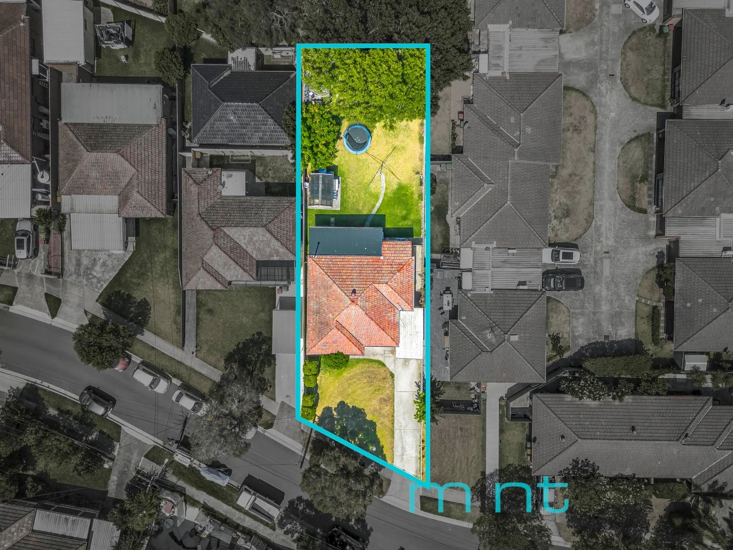 Additional image 2 of 11 Statham Street, Belfield NSW 2191