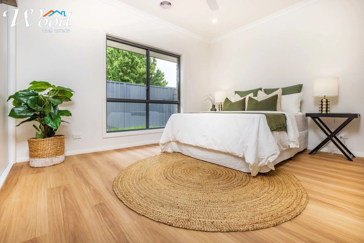 Additional image 4 of 1-4/516 Kotthoff St, Lavington NSW 2641