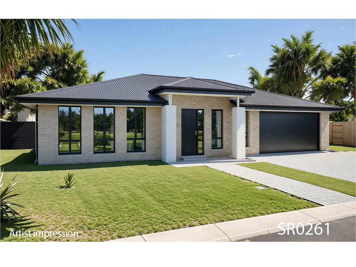 Lot 1/45 Richards Court, Bellmere QLD 4510