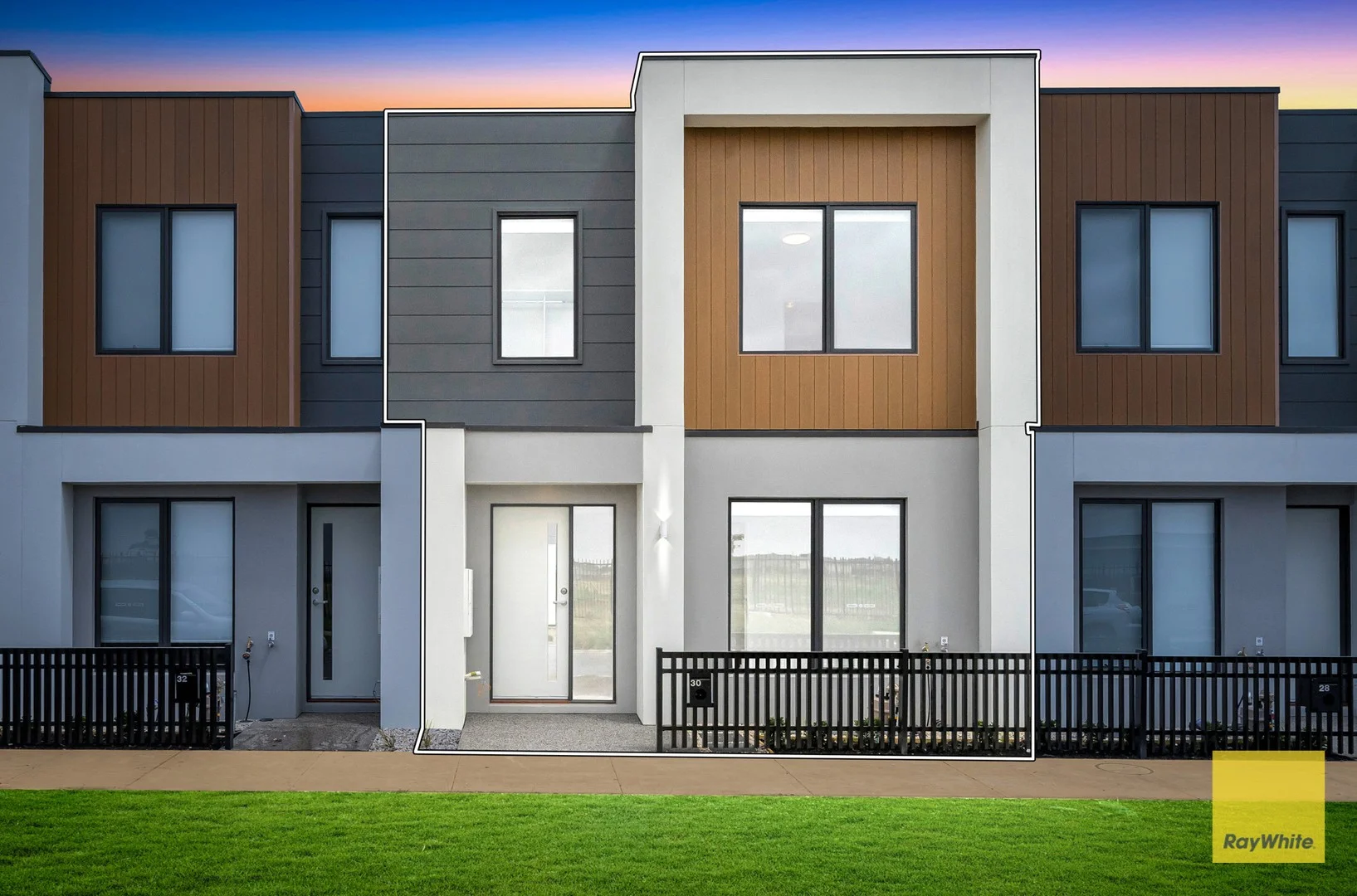 30 Koodya Street, Mambourin VIC 3024