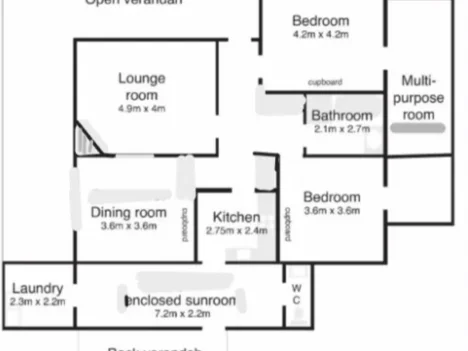 Additional image 17 of 102 Umang Street, Tottenham NSW 2873