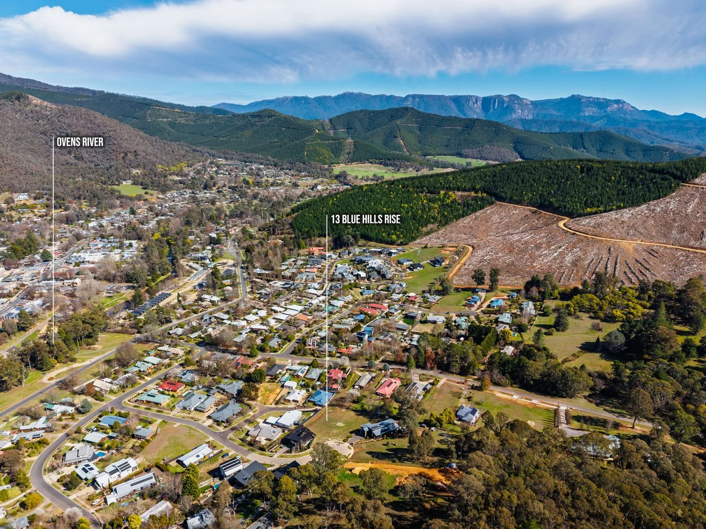 Additional image 4 of 13 Blue Hills Rise, Bright VIC 3741