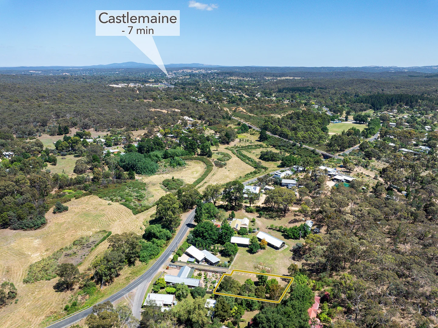 Additional image 10 of 58A Fryers Road, Chewton VIC 3451