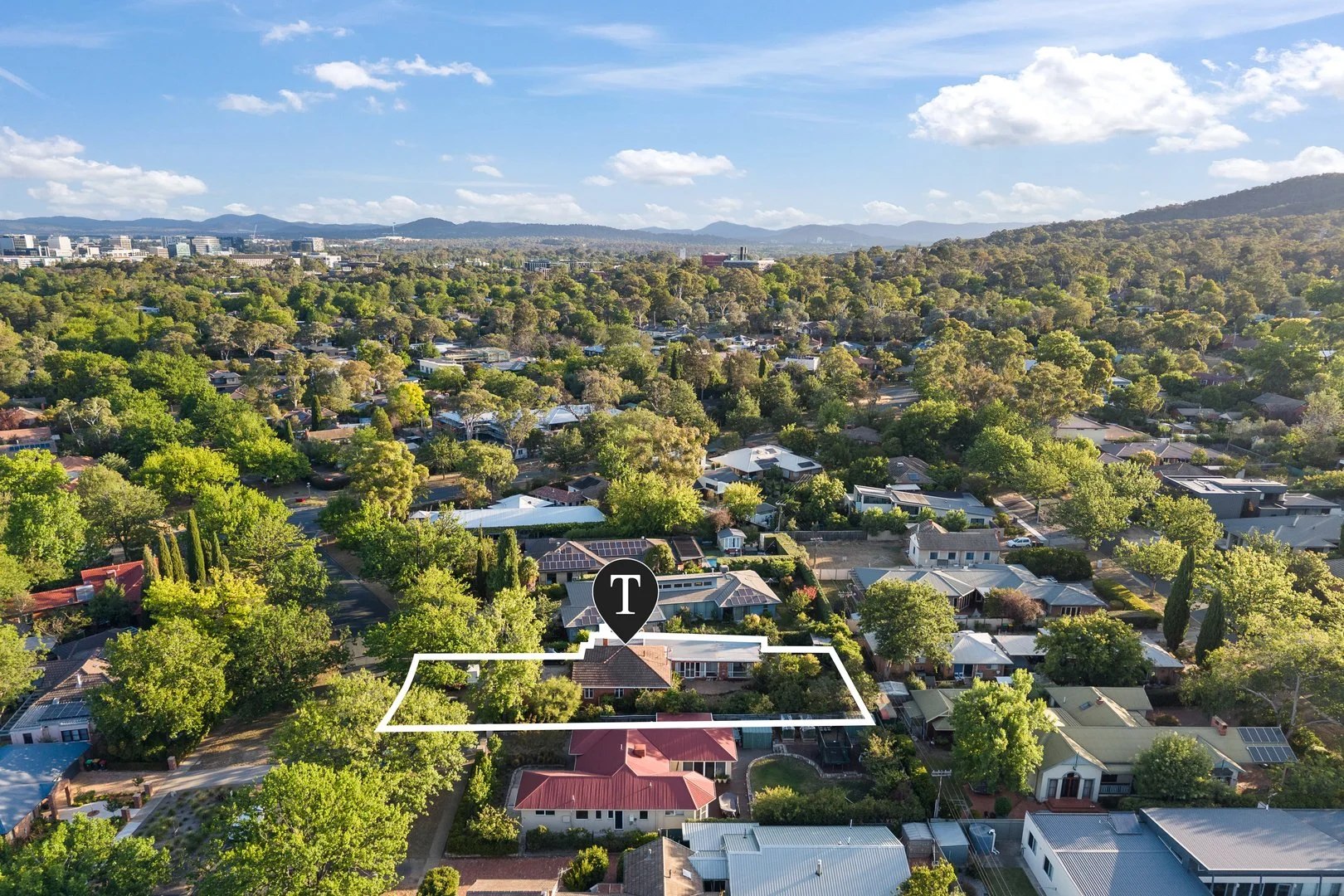 Additional image 29 of 21 Westgarth Street, O'Connor ACT 2602