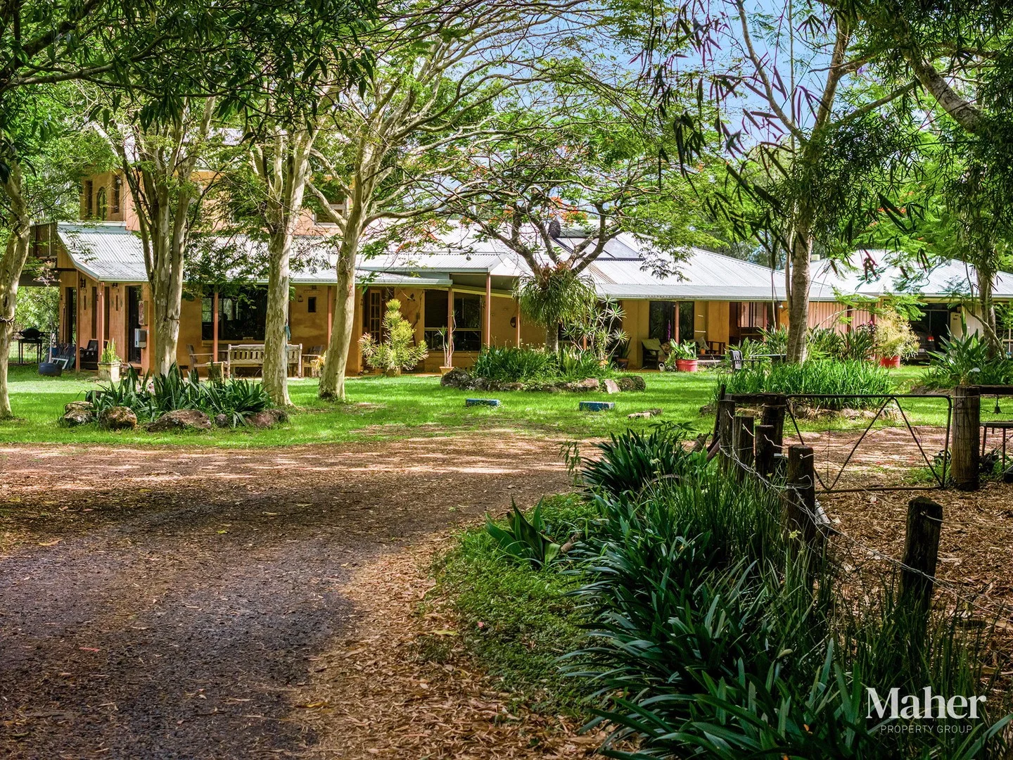 141 Pearson Road, Eltham NSW 2480