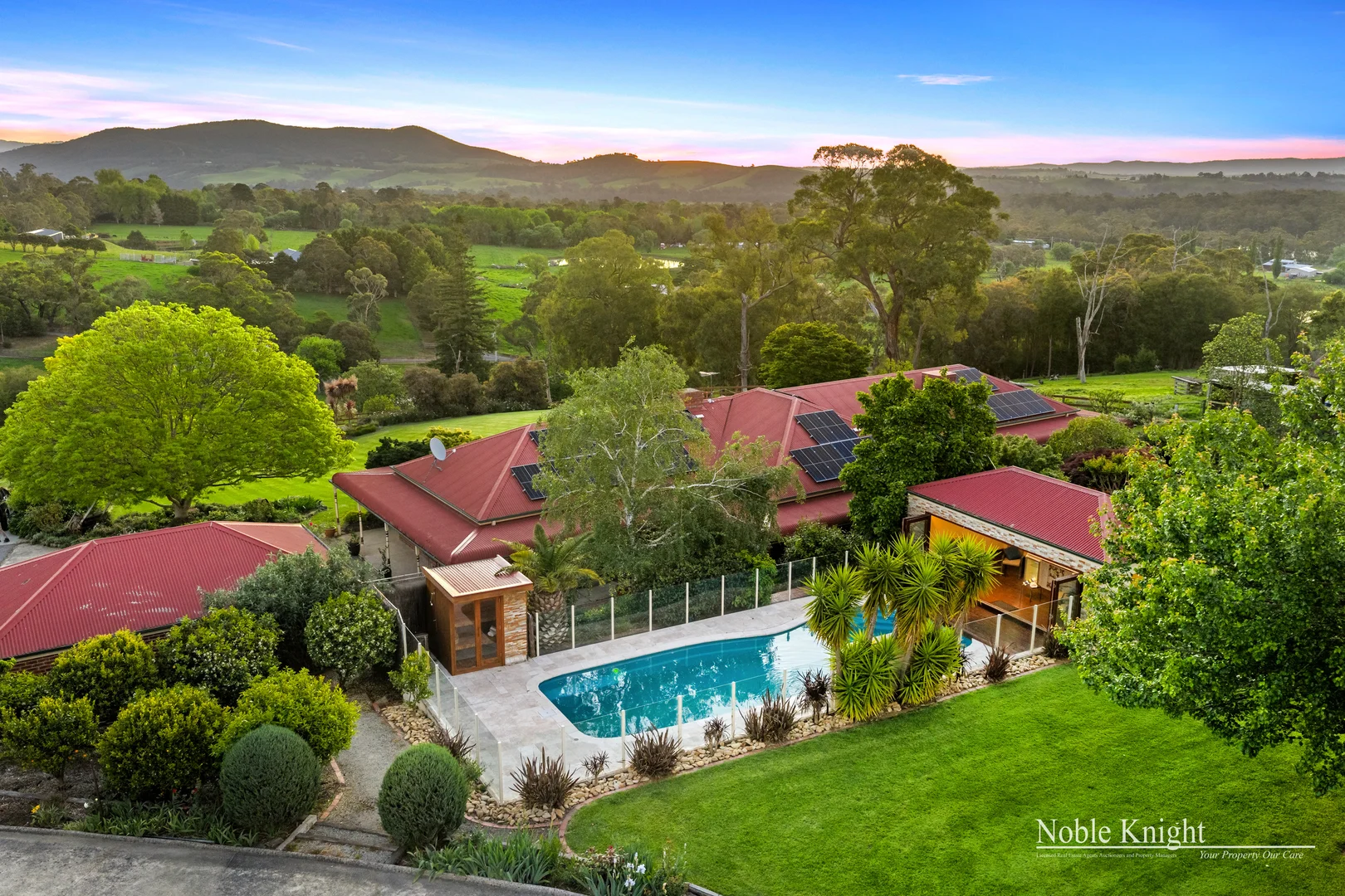 Additional image 2 of 61 Garnook Grove, Badger Creek VIC 3777