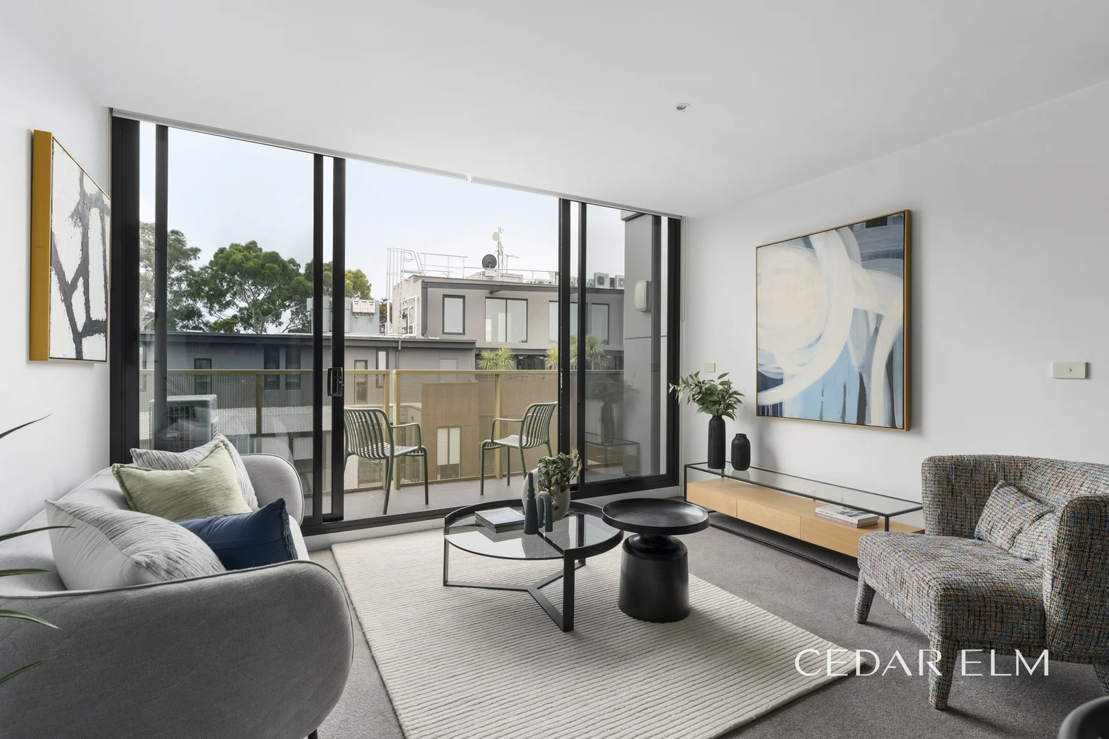 Additional image 2 of 516/2 Golding Street, Hawthorn VIC 3122