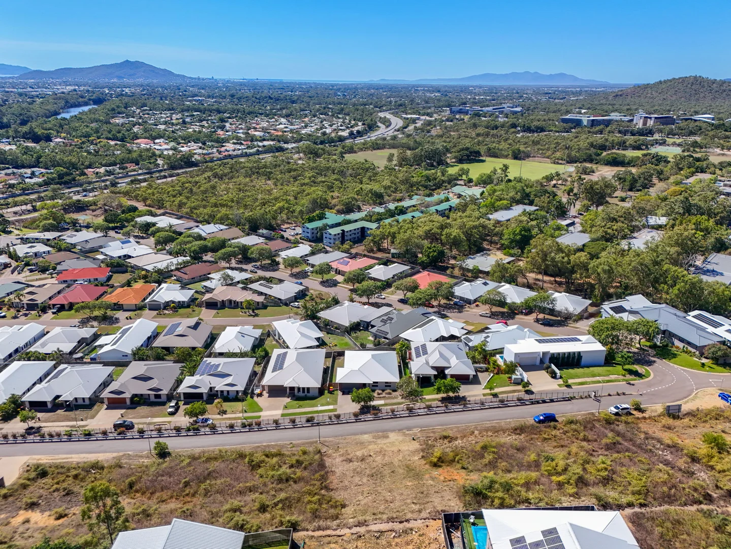 Additional image 3 of 31 Girraween Street, Douglas QLD 4814
