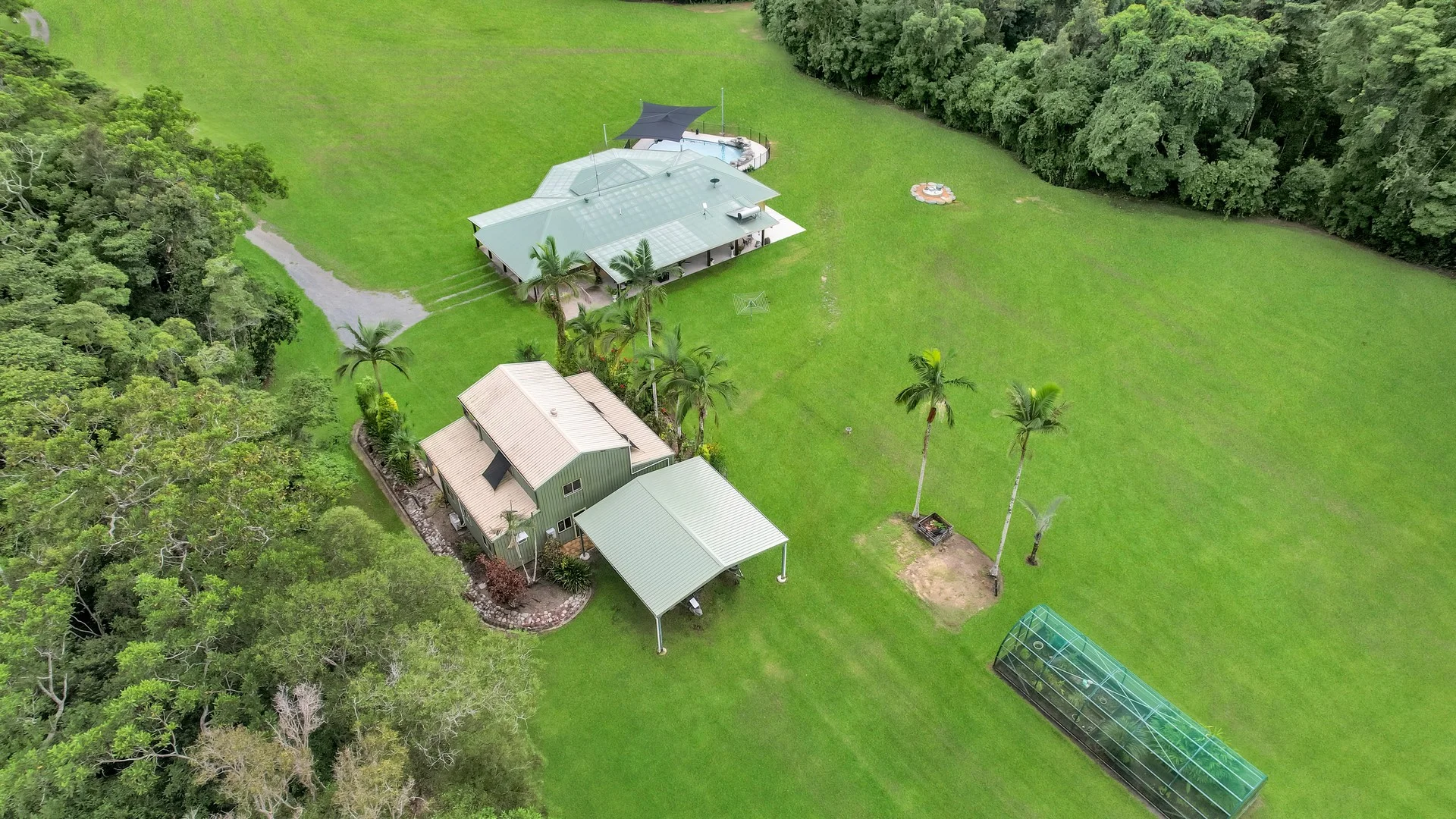 Additional image 30 of 136 Cassowary Road, Cassowary,, Mossman QLD 4873