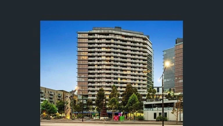 1606/8 Waterview Walk, Docklands VIC 3008