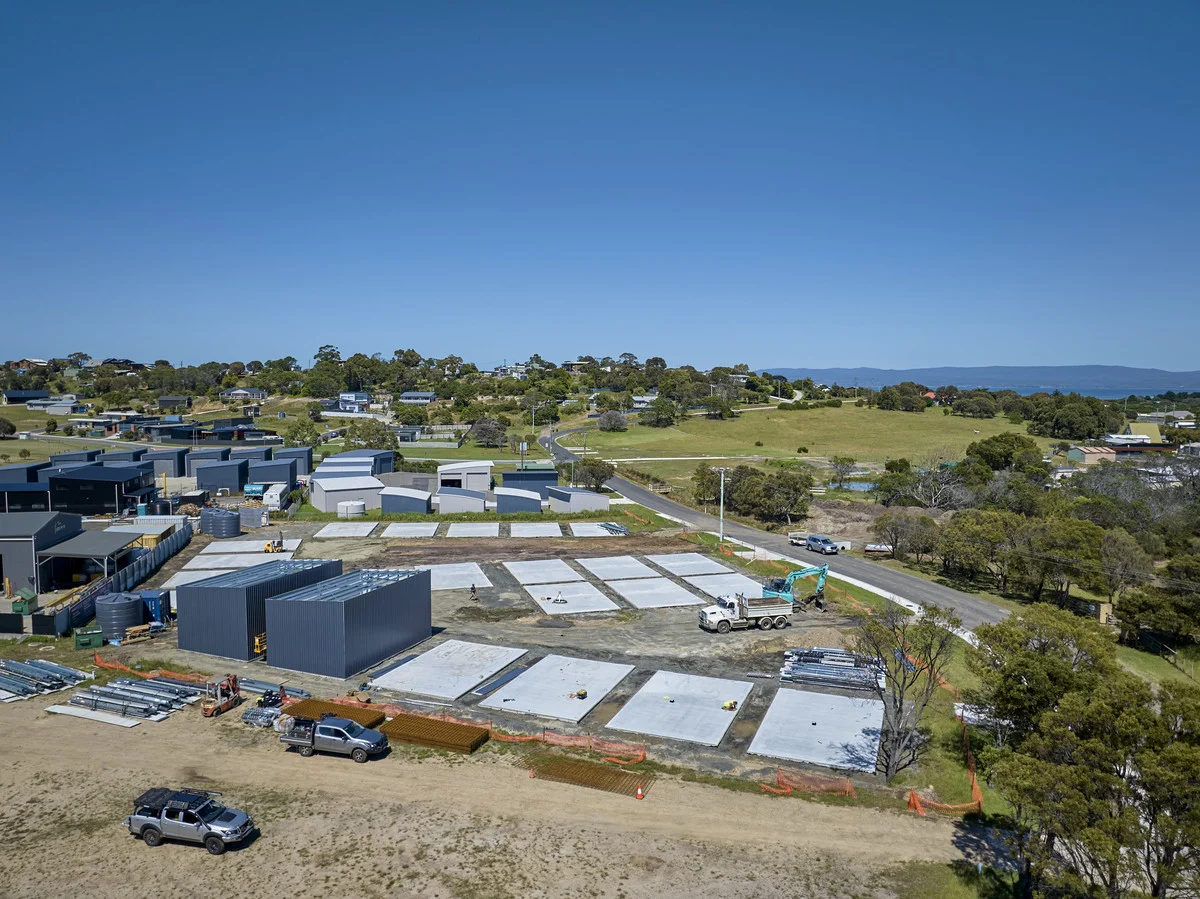 Additional image 4 of Lot 1 Swanwick Road, Coles Bay TAS 7215