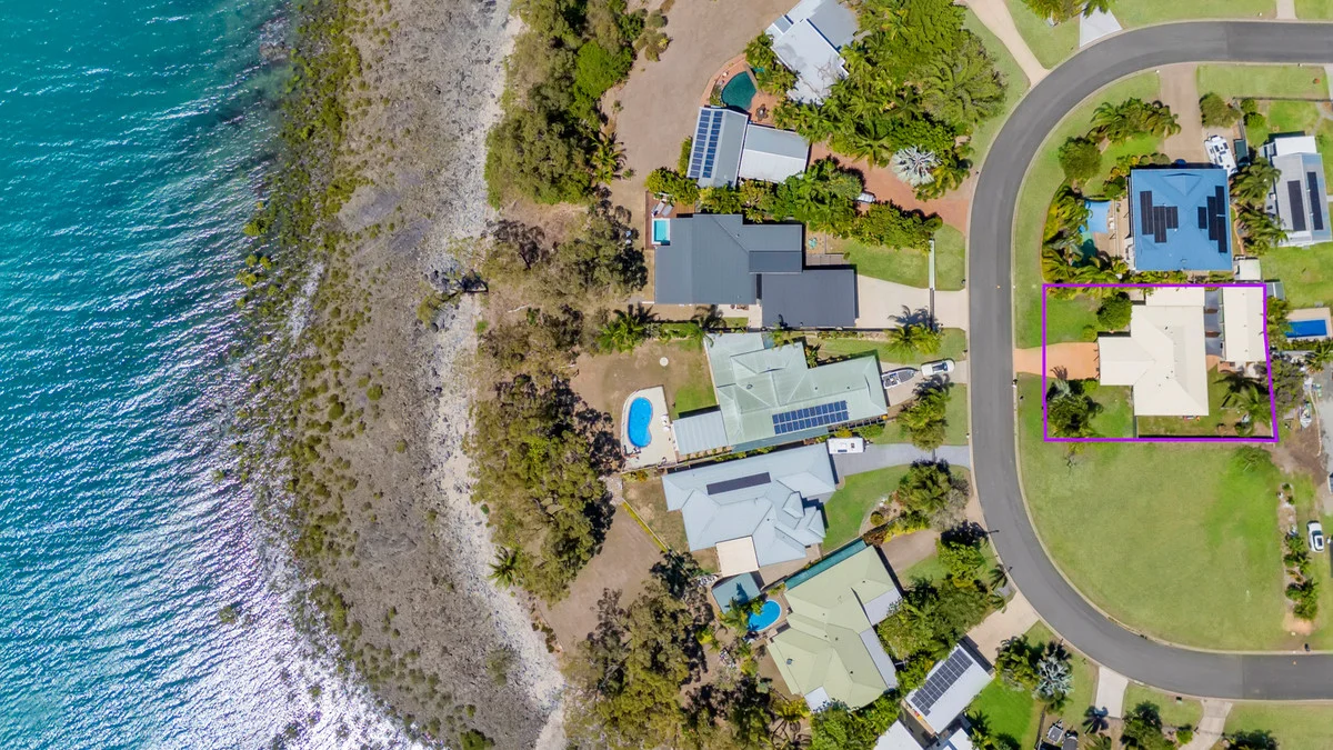 Additional image 14 of 24 blue beach Boulevard, Haliday Bay QLD 4740