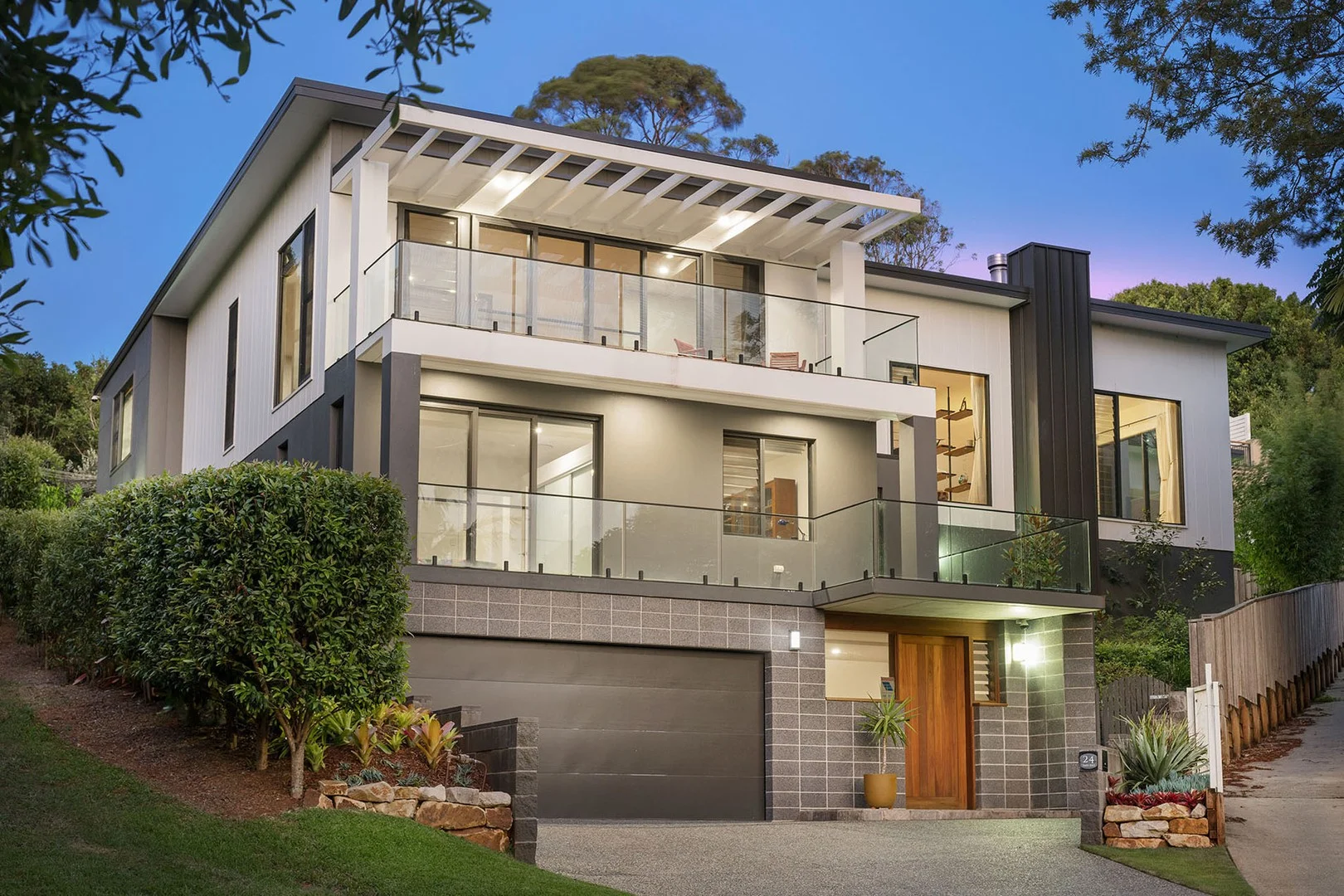 24 Timber Ridge, Port Macquarie NSW 2444