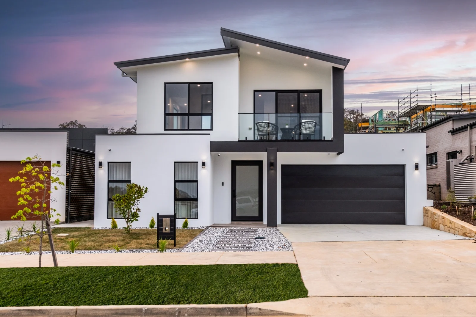 60 Edward Drive, Googong NSW 2620