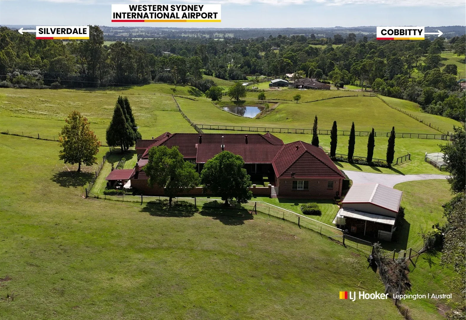 Additional image 15 of 1040 Werombi Road, Theresa Park NSW 2570