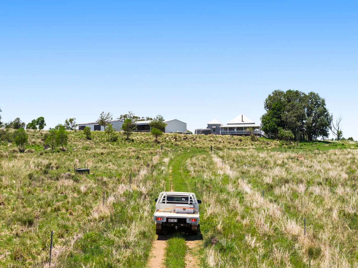 Additional image 19 of 723 Quinalow Peranga Road, Peranga QLD 4352
