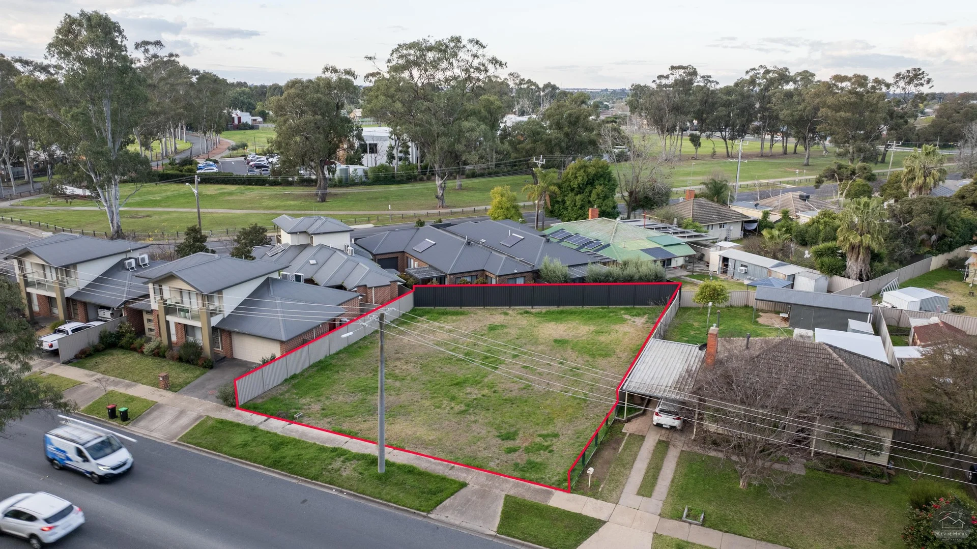153 The Boulevard, Shepparton VIC 3630