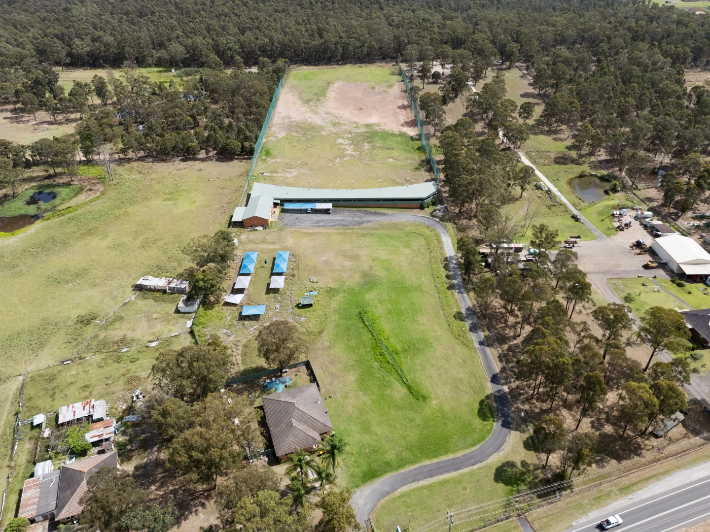 Additional image 2 of 5 Ninth Avenue, Llandilo NSW 2747