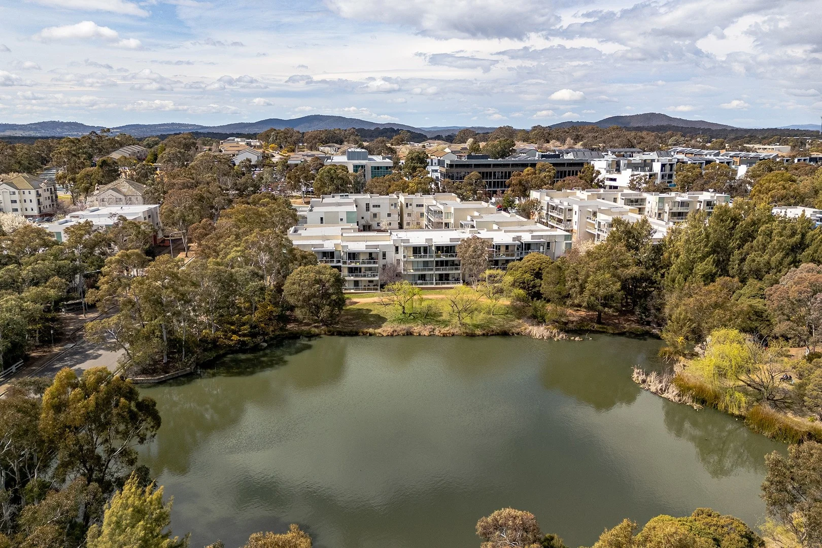 40/2 Eardley Street, Bruce ACT 2617