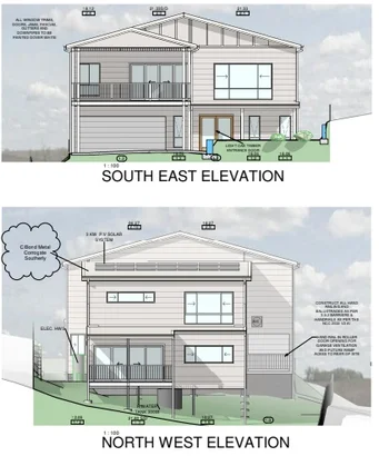 Additional image 15 of 3 Tilba Place, Merimbula NSW 2548
