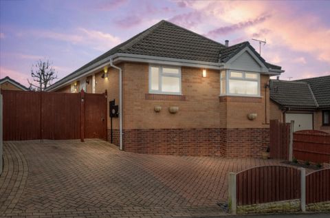 Skipton Road, Swallownest, Sheffield, South Yorkshire S26
