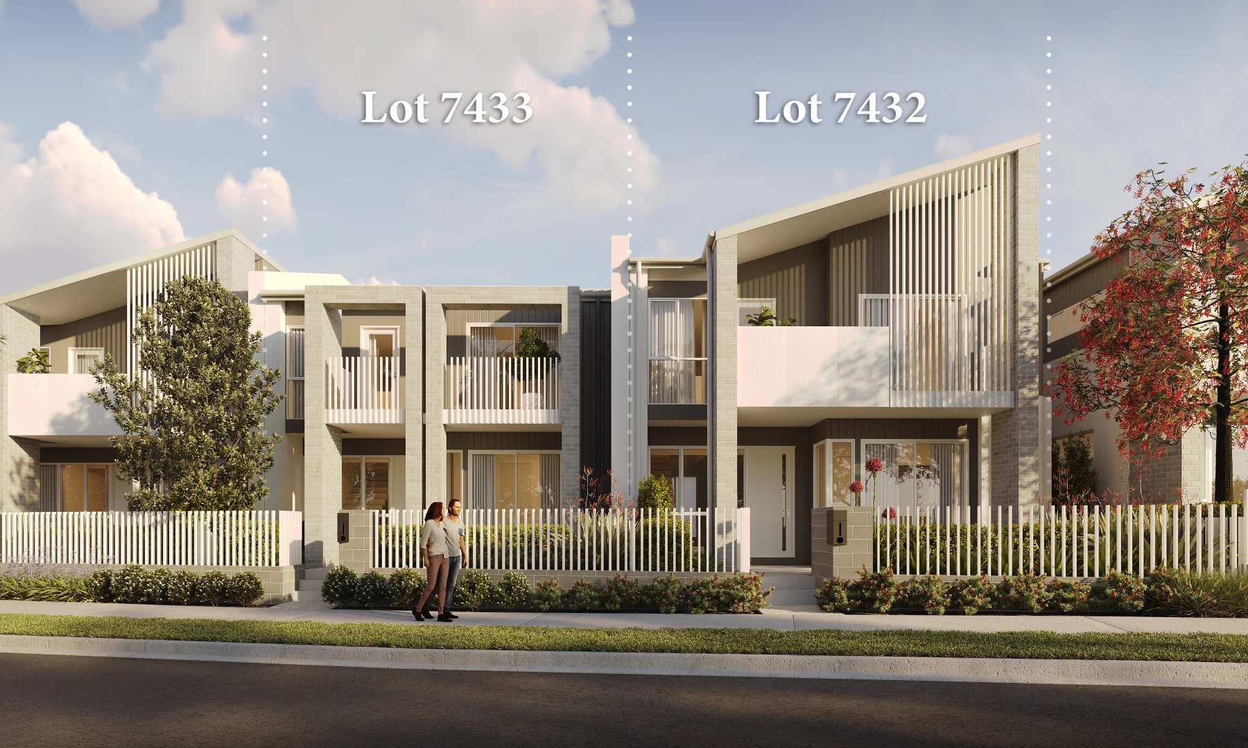 Additional image 2 of Lot 7433, 44 Grassbird Avenue, Oran Park NSW 2570