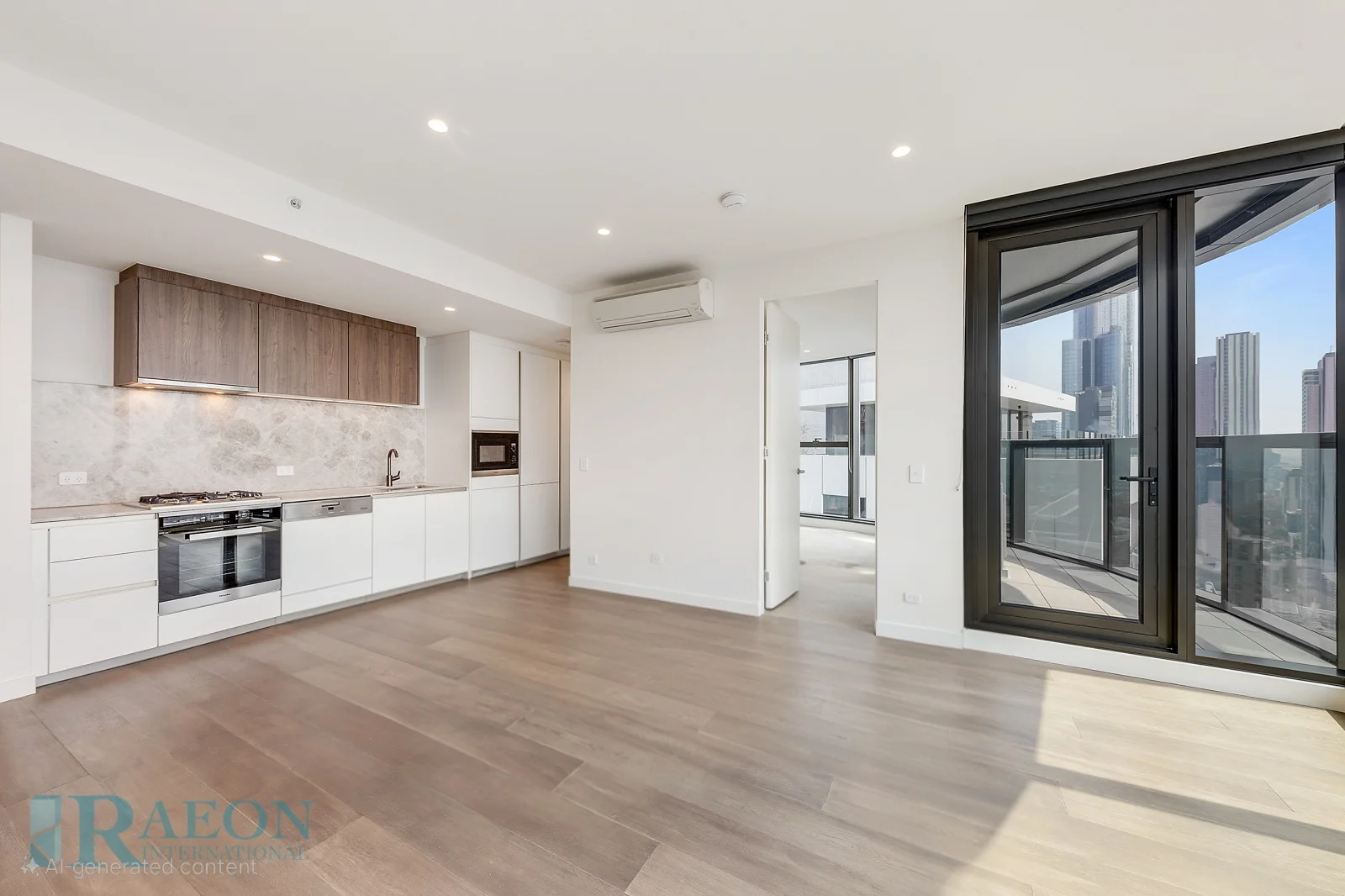 Additional image 4 of 3204/23 MacKenzie Street, Melbourne VIC 3000