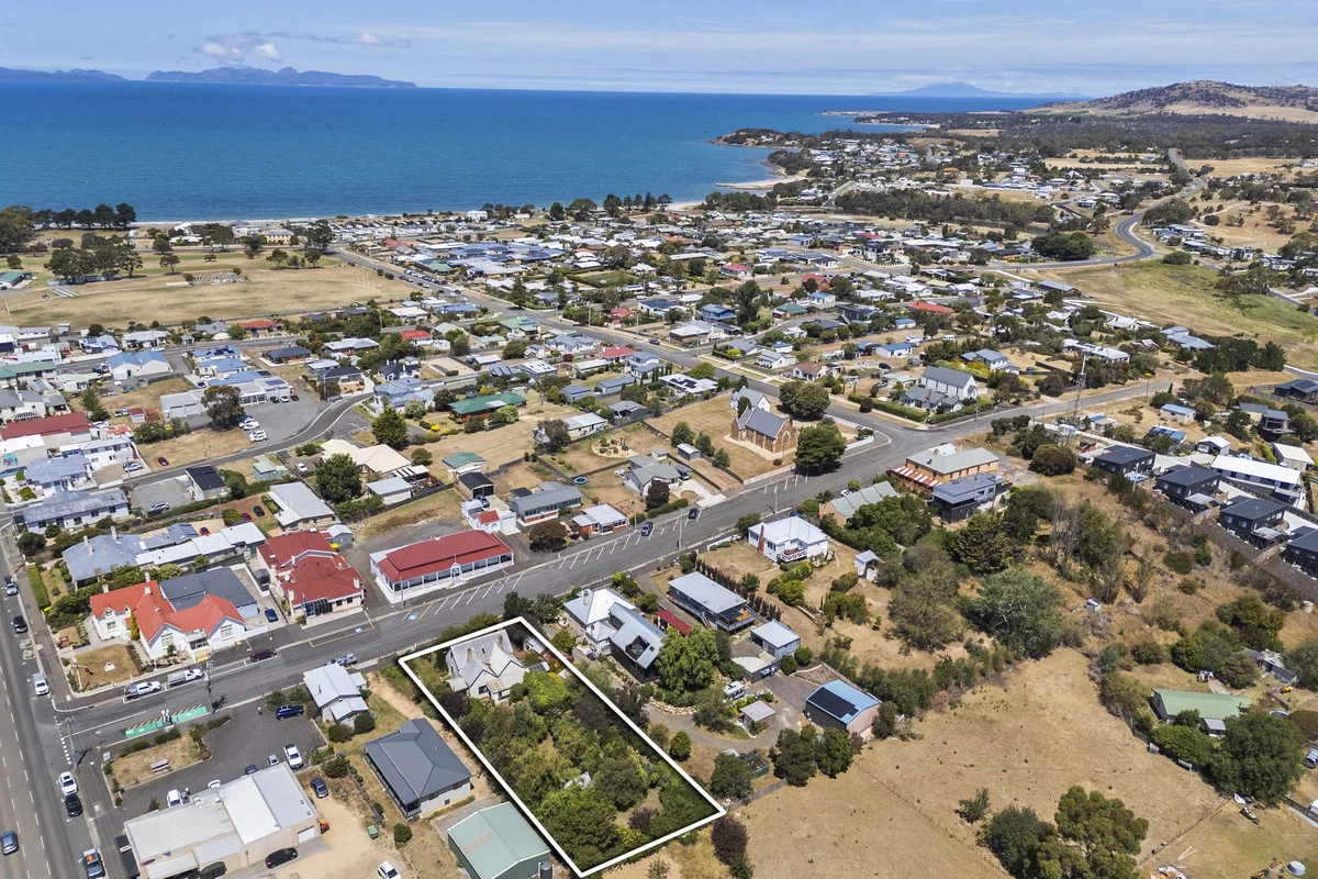 Additional image 34 of 5 Noyes Street, Swansea TAS 7190