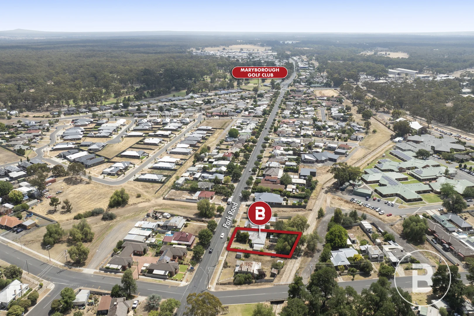 Additional image 16 of 54 Park Road, Maryborough VIC 3465