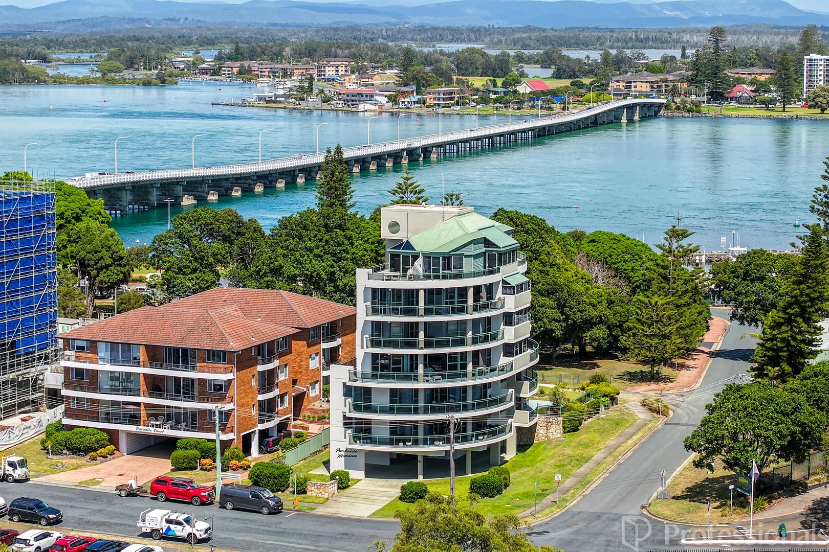 5/15 Reserve Road, Forster NSW 2428