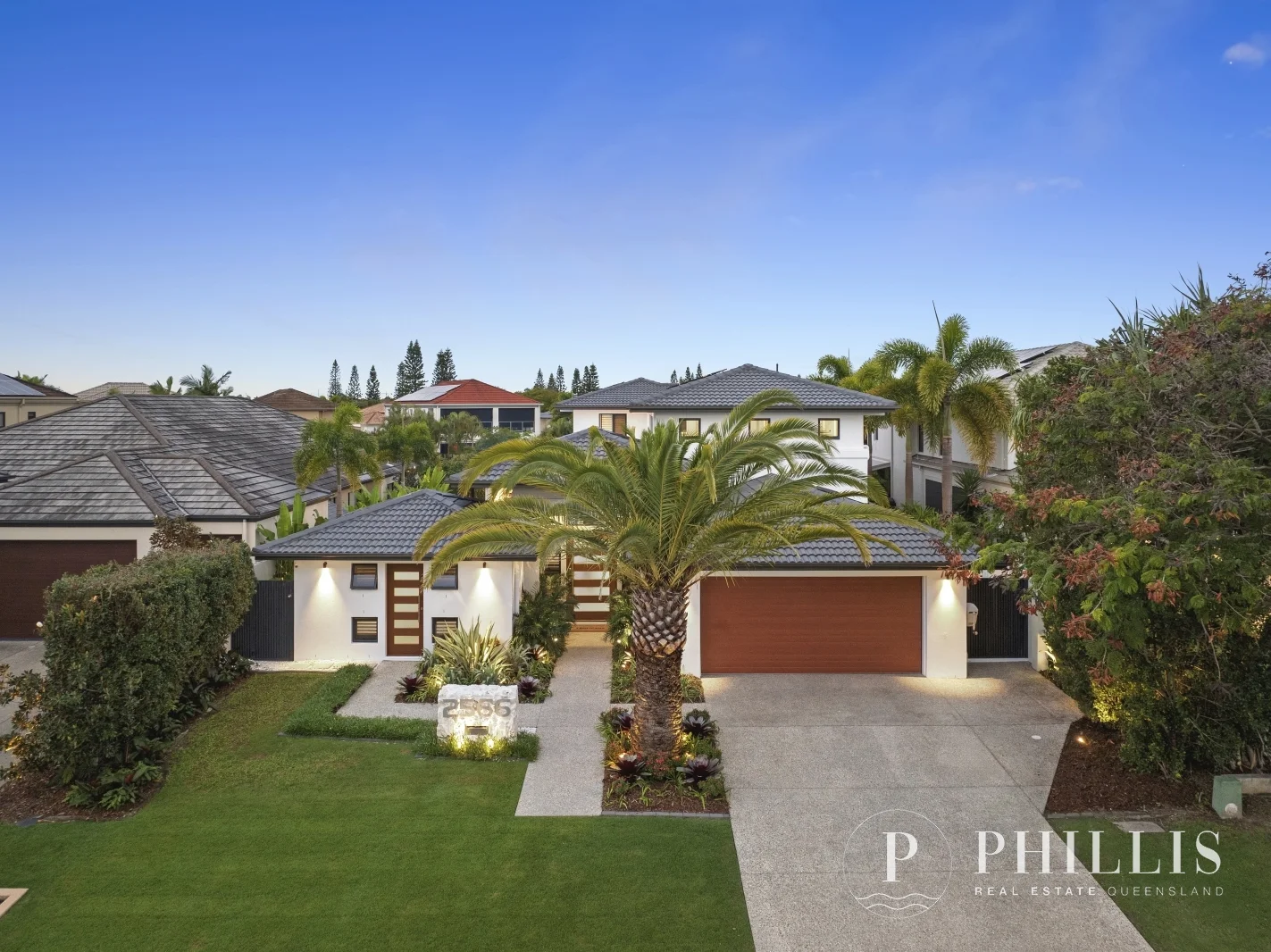 Additional image 48 of 2566 Cressbrook Drive, Hope Island QLD 4212