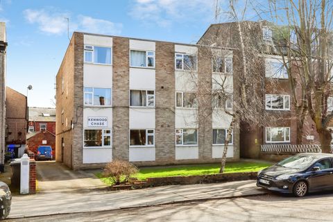 Wostenholm Road, Sheffield, South Yorkshire S7