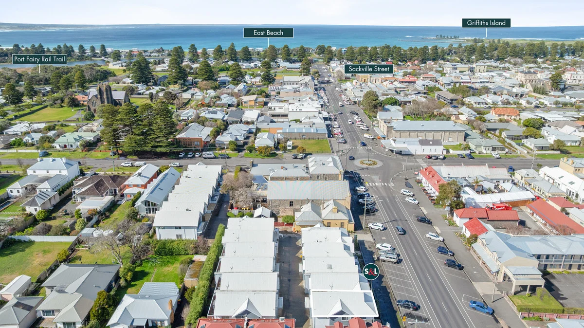 Additional image 2 of 14/48-50 Bank, Port Fairy VIC 3284