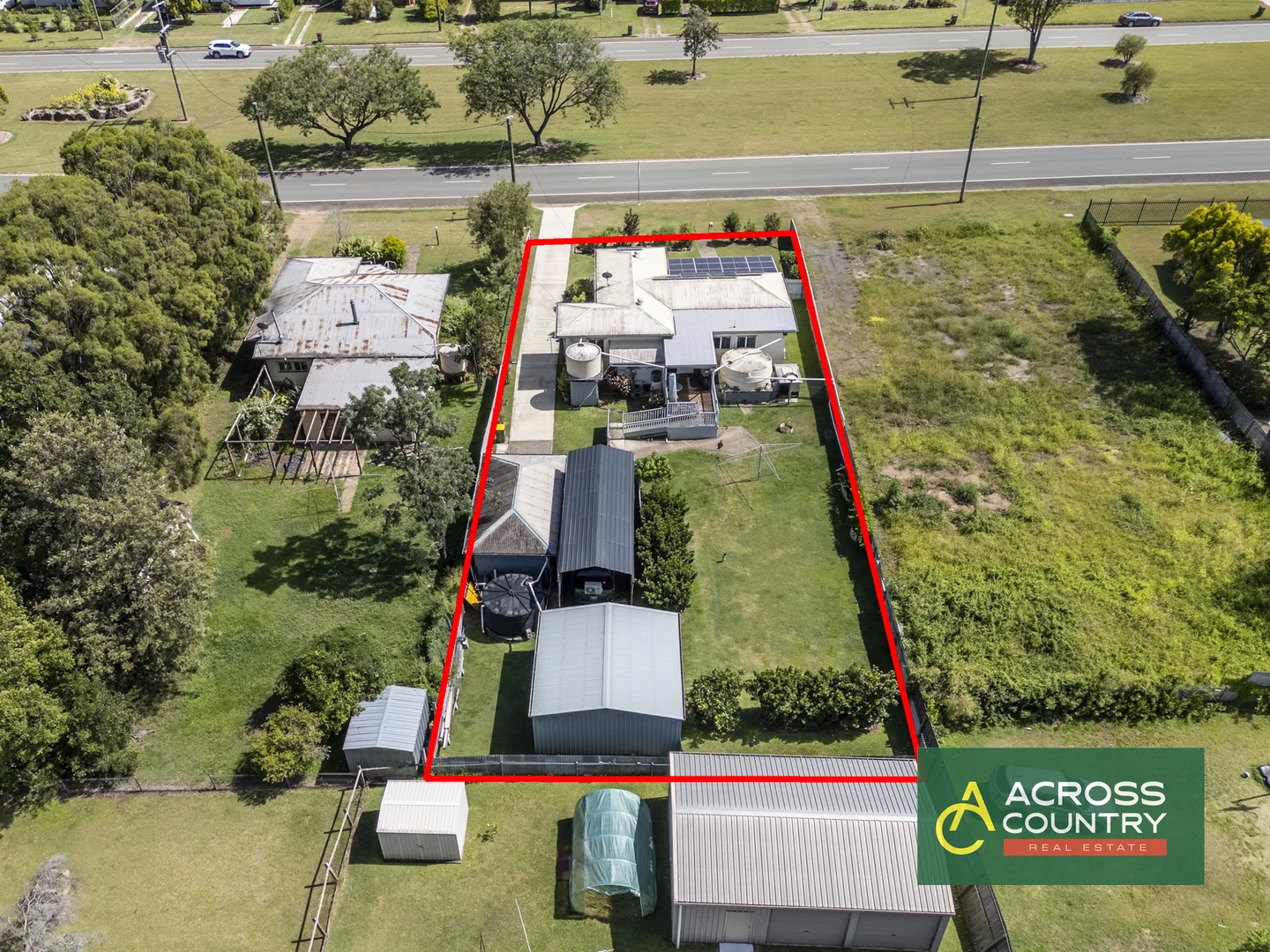 Additional image 23 of 161 Lamb Street, Murgon QLD 4605