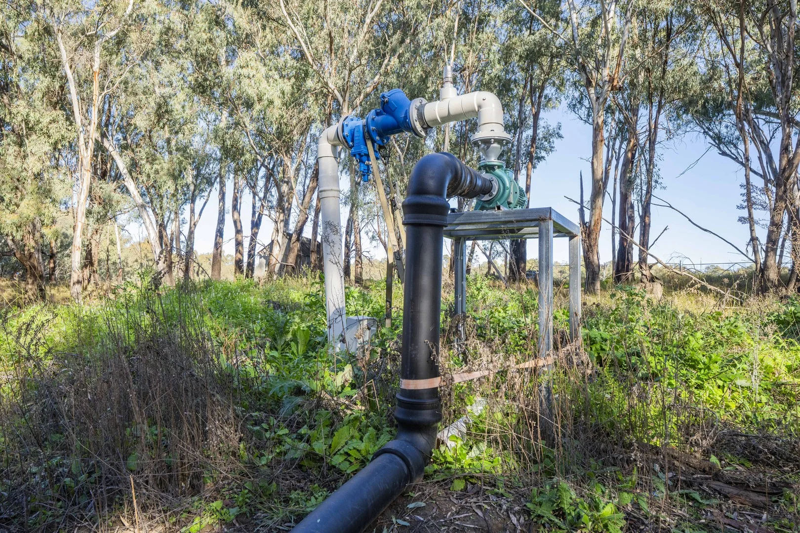 Additional image 5 of 4007 Kiacatoo Road, Condobolin NSW 2877