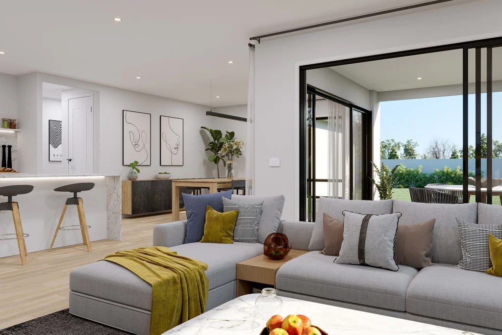 Additional image 5 of Lot 3 Hidden Court, Kennington VIC 3550