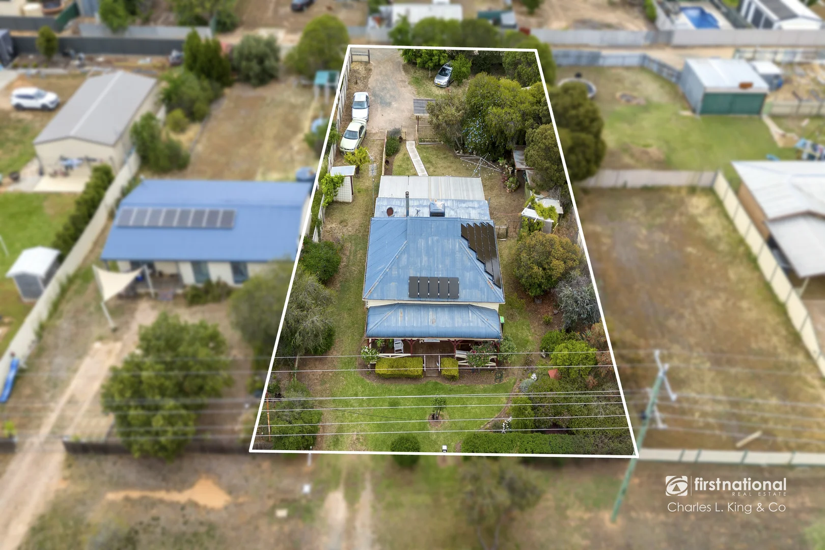 Additional image 3 of 17 Moama Street, Mathoura NSW 2710