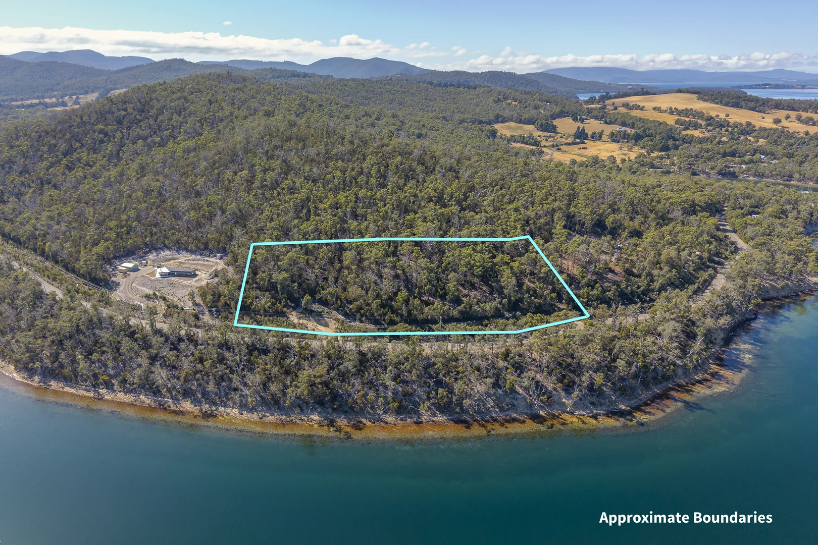 Additional image 2 of 273 Abels Bay Road, Abels Bay TAS 7112