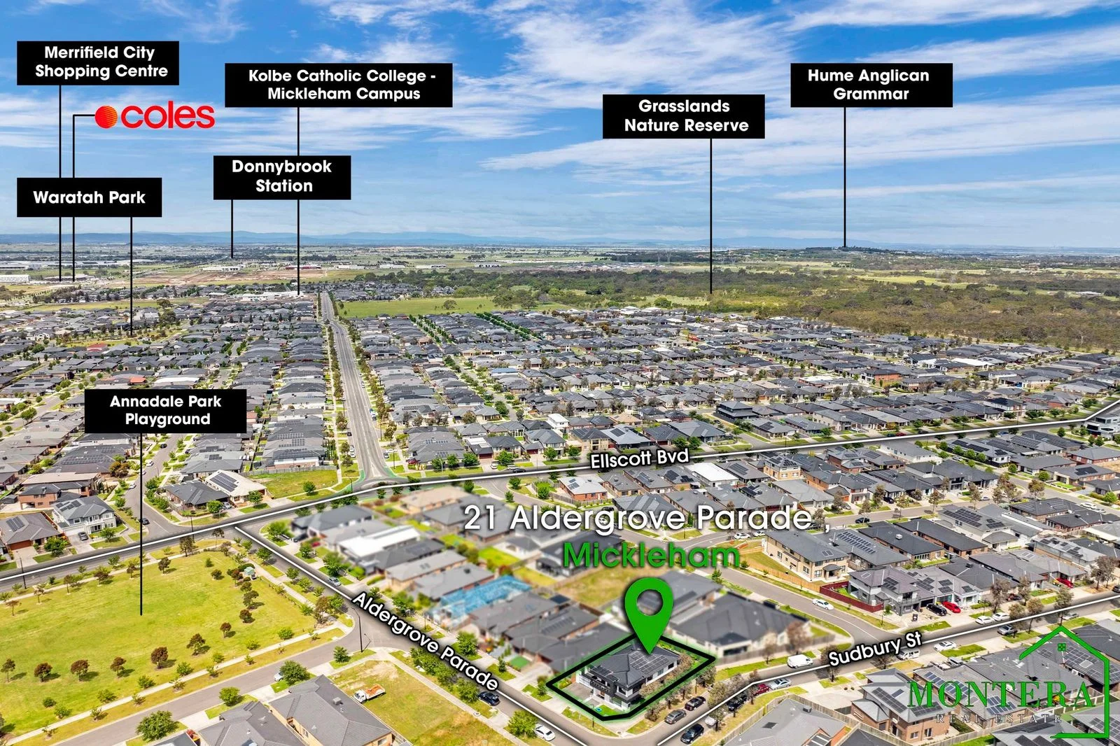 Additional image 36 of 21 Aldergrove Parade, Mickleham VIC 3064